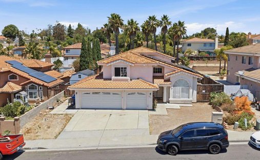 House in Vista, California, United States 1