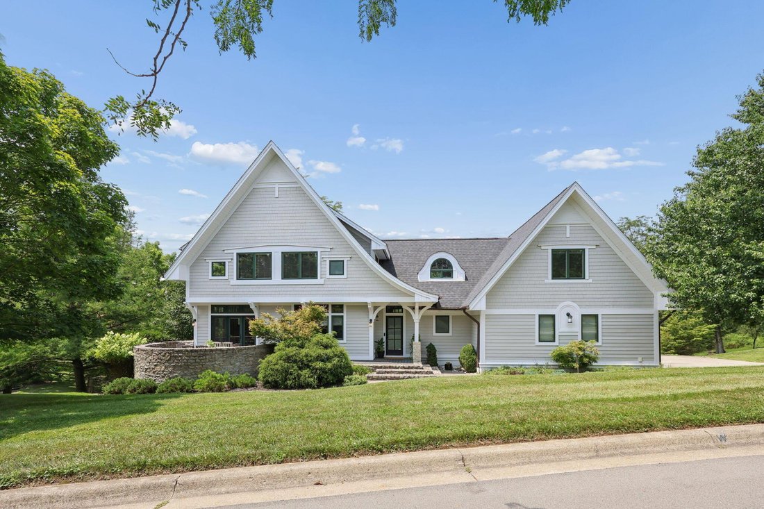House in Granville, Ohio, United States 3 - 18419344