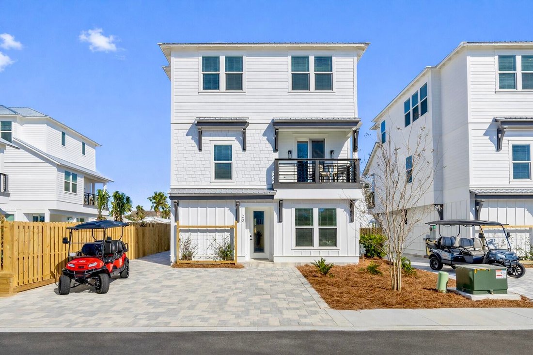 House in Miramar Beach, Florida, United States 2 - 18419159