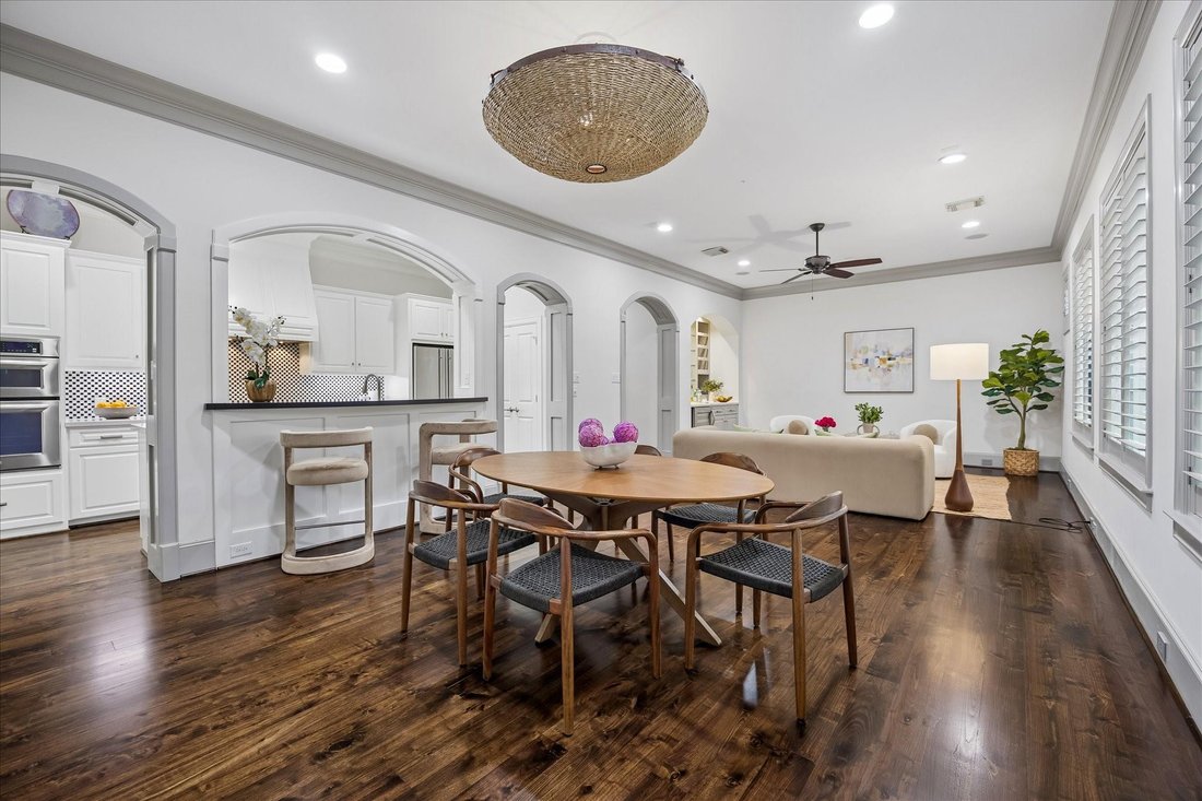 House in Houston, Texas, United States 3 - 18417419