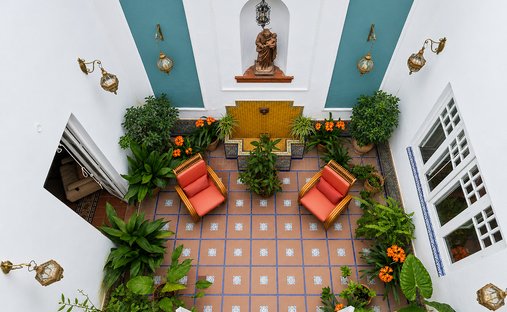 Casa a Écija, Andalusia, Spagna 1