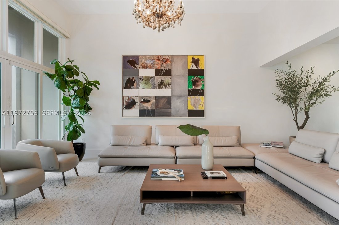 House in Miami, Florida, United States 3 - 17334836