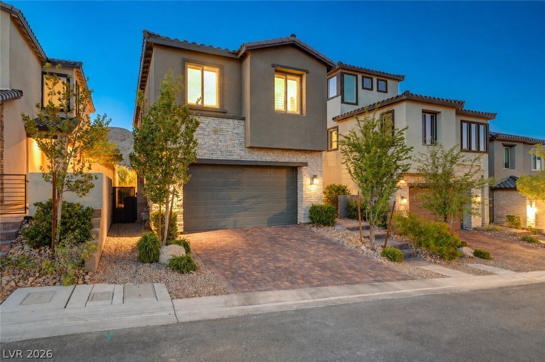 House in Las Vegas, Nevada, United States 1 - 18418385