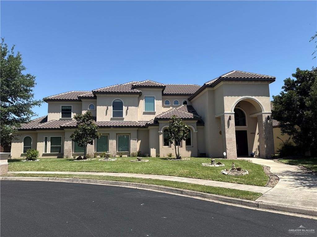 House in McAllen, Texas, United States 3 - 18419293