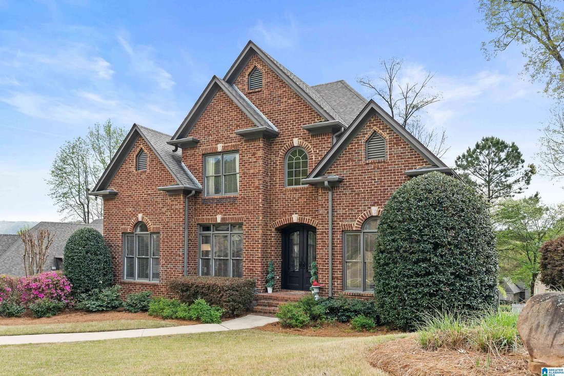 House in Vestavia Hills, Alabama, United States 1 - 18401698