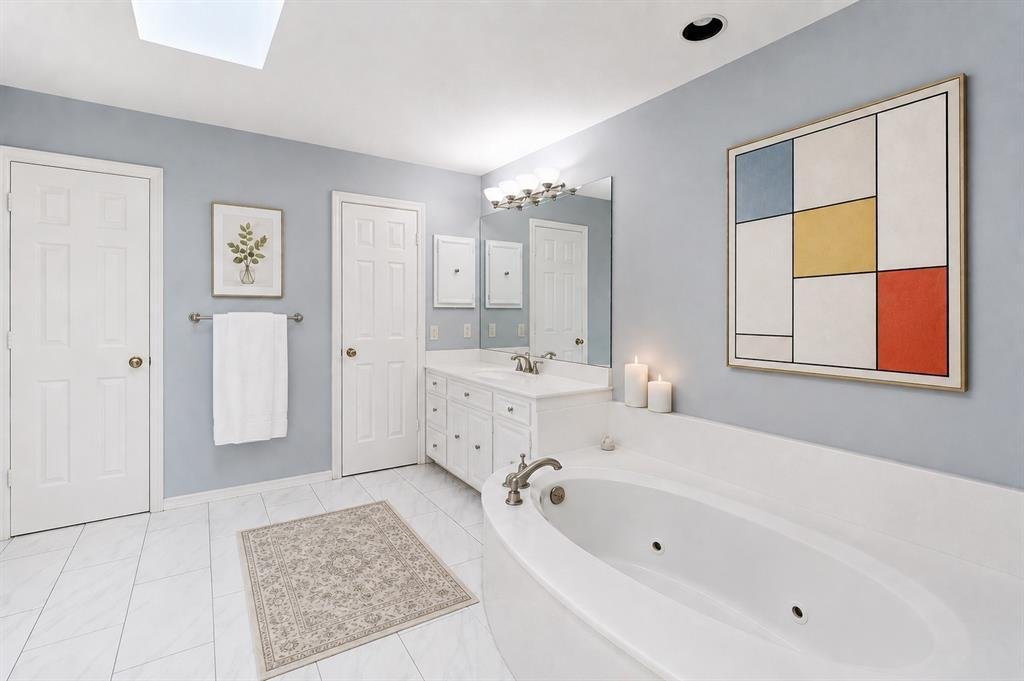 Townhouse in Dallas, Texas, United States 4 - 18417328