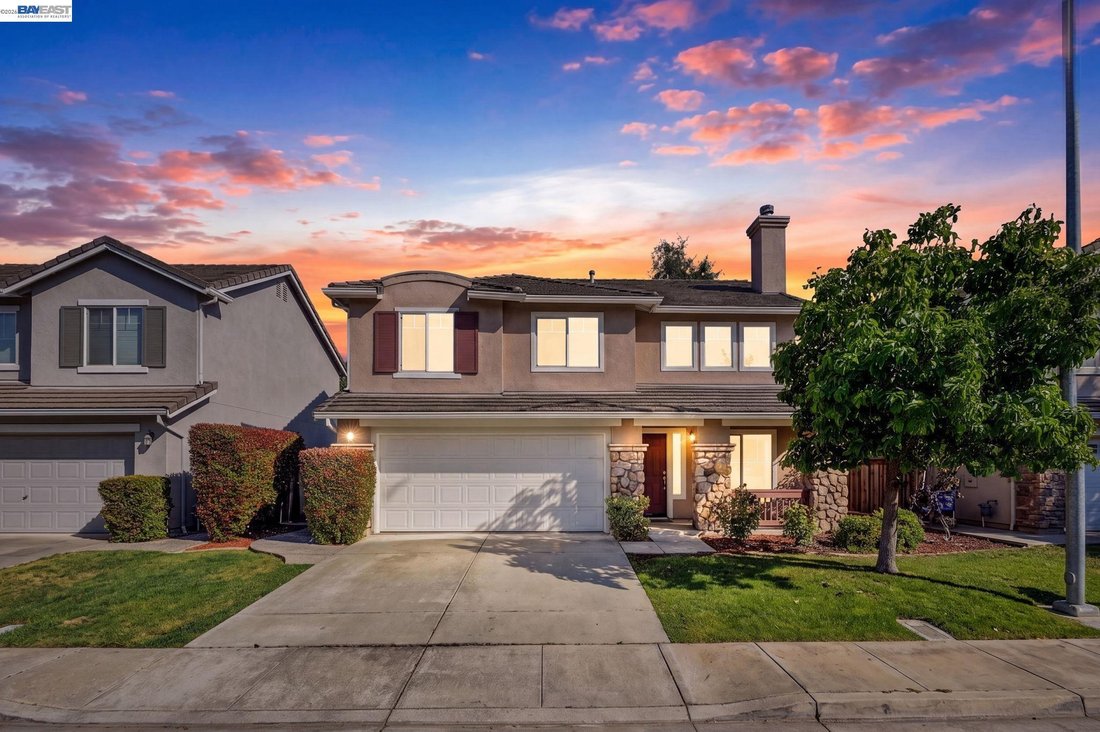 House in Newark, California, United States 1 - 18419263
