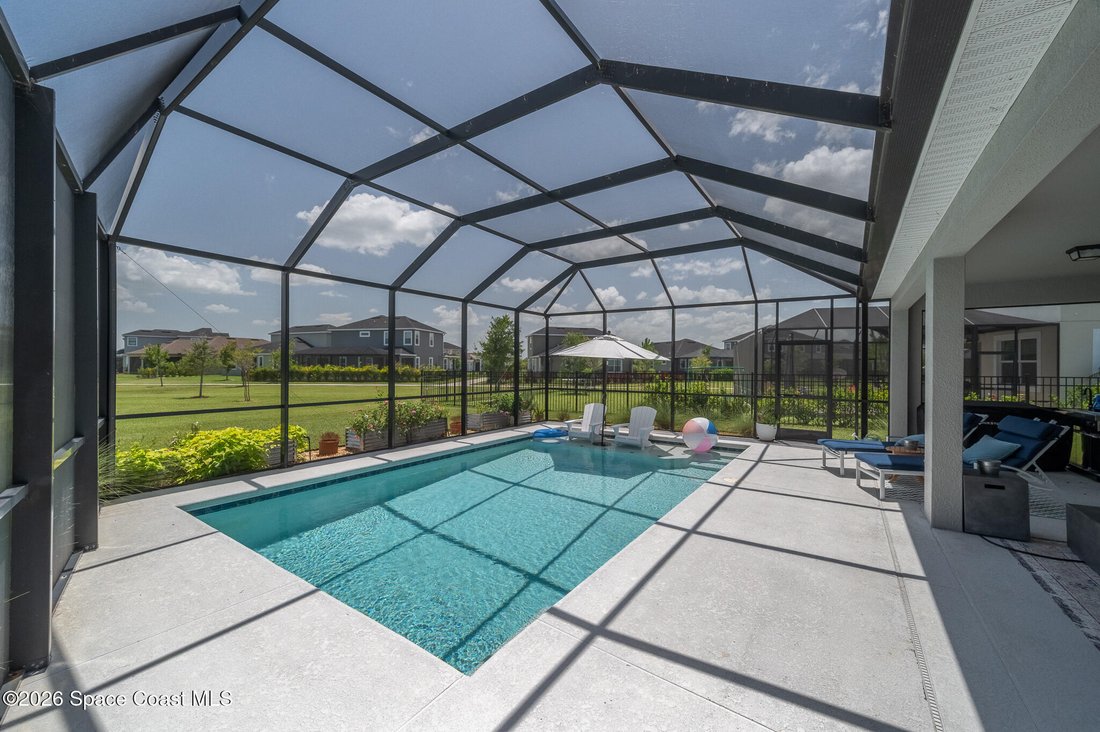 House in Melbourne, Florida, United States 2 - 18398905