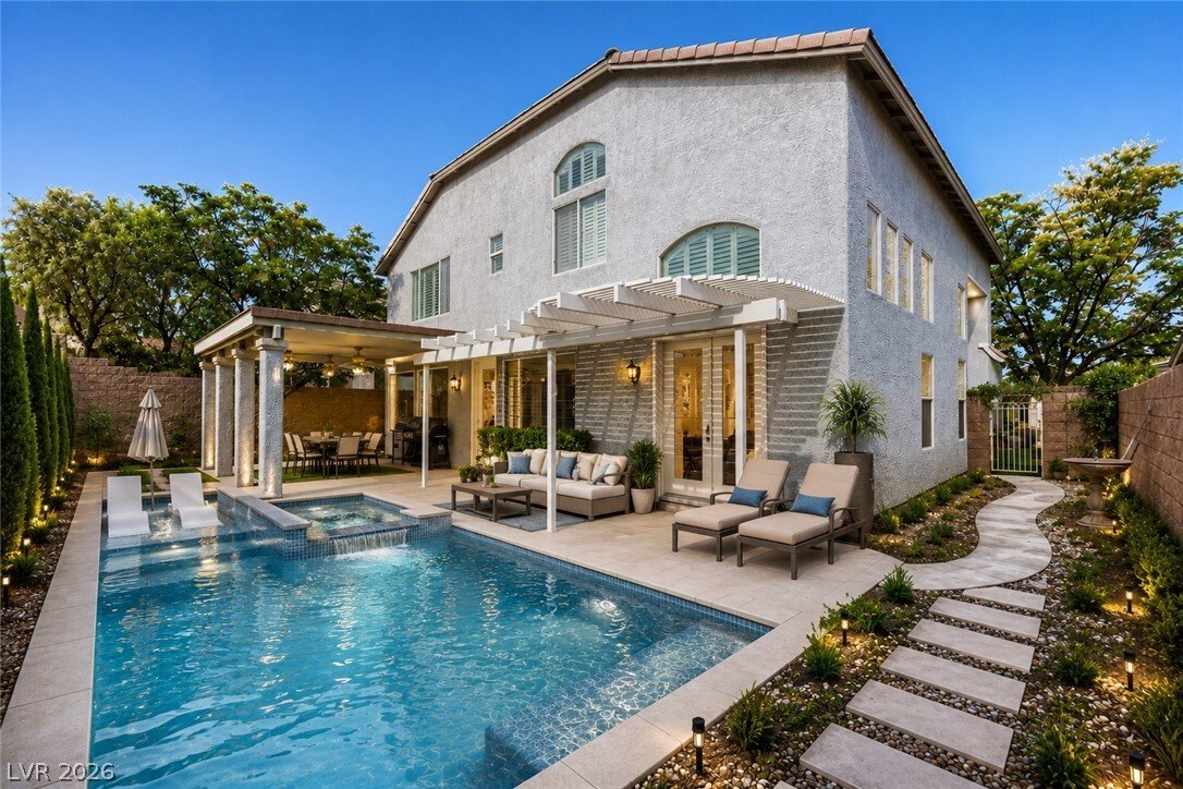 House in Henderson, Nevada, United States 5 - 17899175