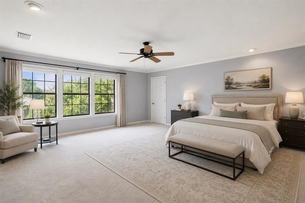 Townhouse in Dallas, Texas, United States 3 - 18417328