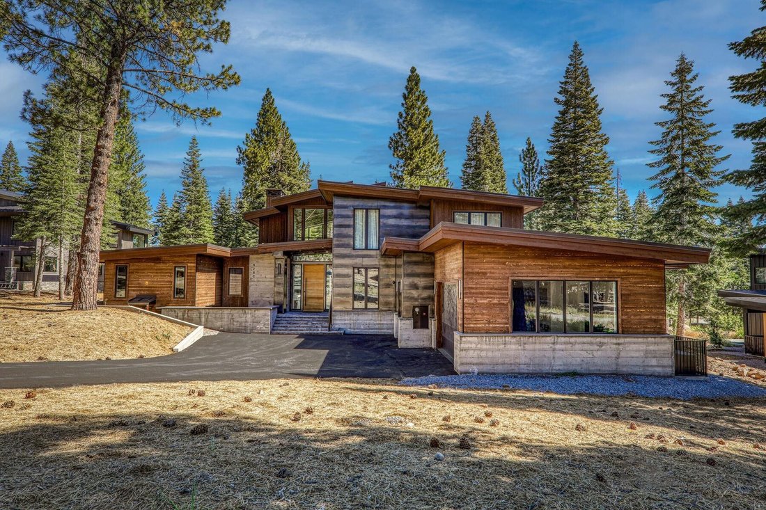 House in Truckee, California, United States 1 - 16233324