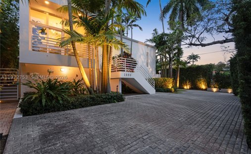 House in Miami, Florida, United States 1