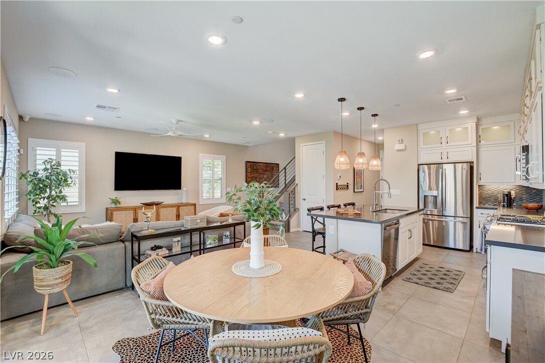 House in Las Vegas, Nevada, United States 2 - 18418385