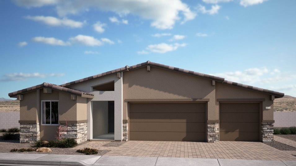 Casa a Las Vegas, Nevada, Stati Uniti 1 - 18417890