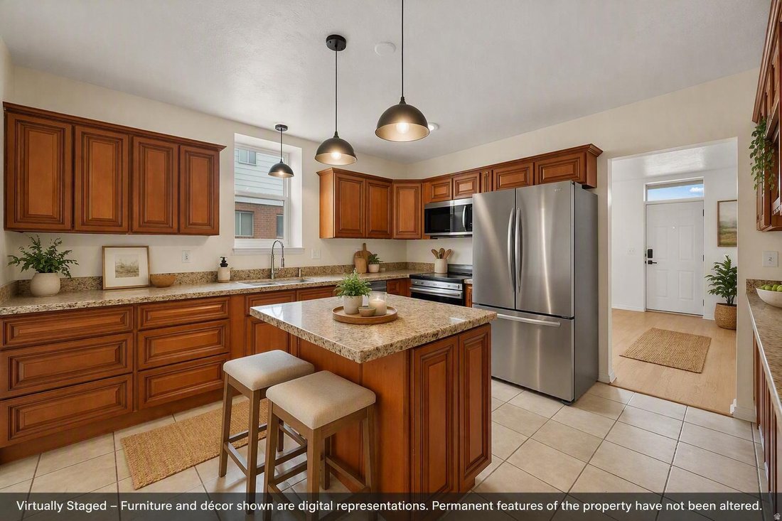 House in Salt Lake City, Utah, United States 5 - 18076447