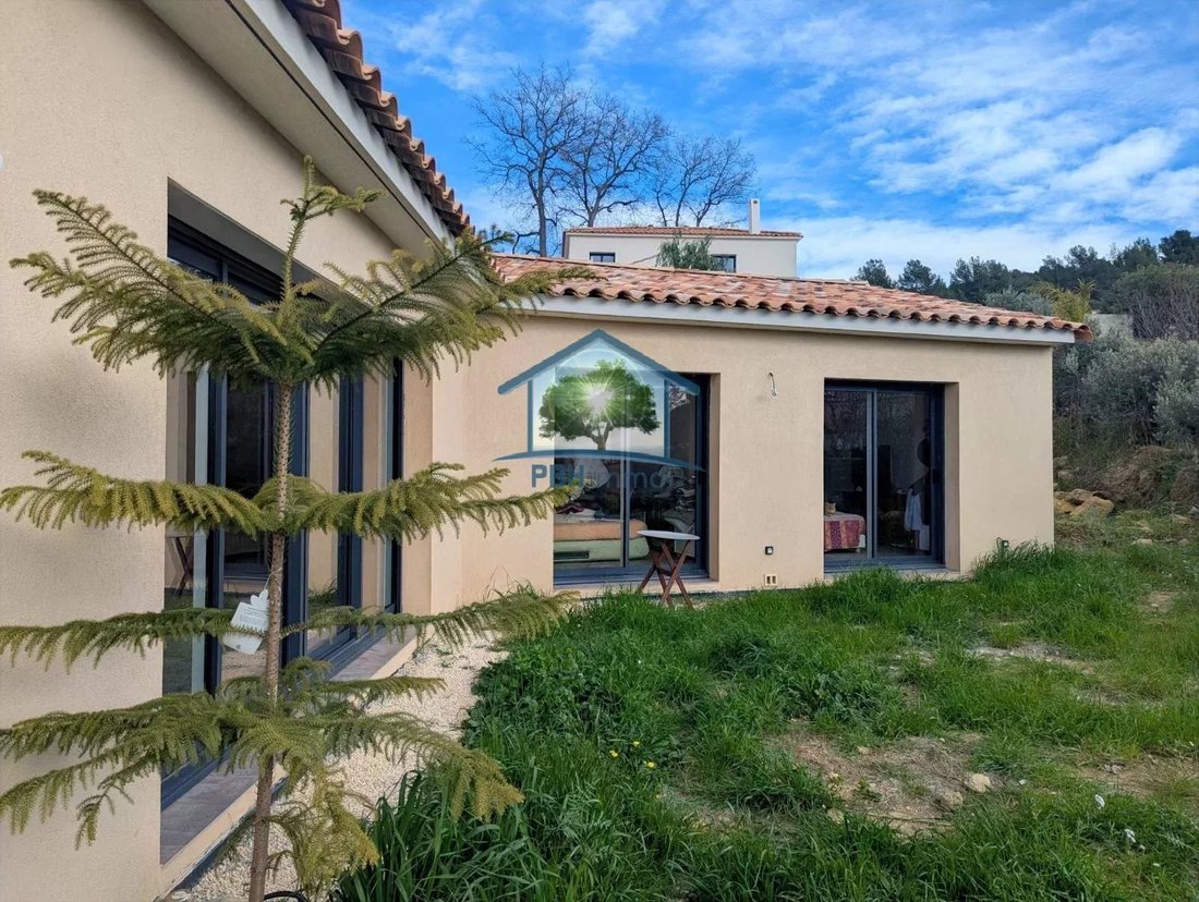 House in Le Castellet, Provence-Alpes-Côte d'Azur, France 3 - 18418419
