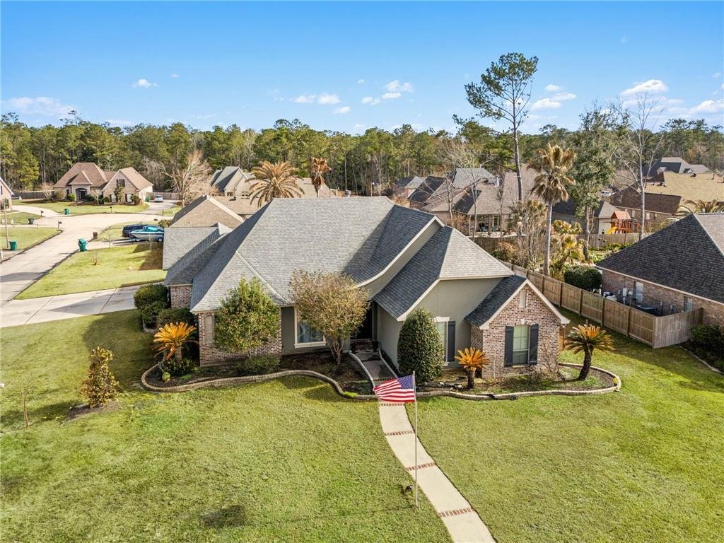 House in Slidell, Louisiana, United States 2 - 18417386