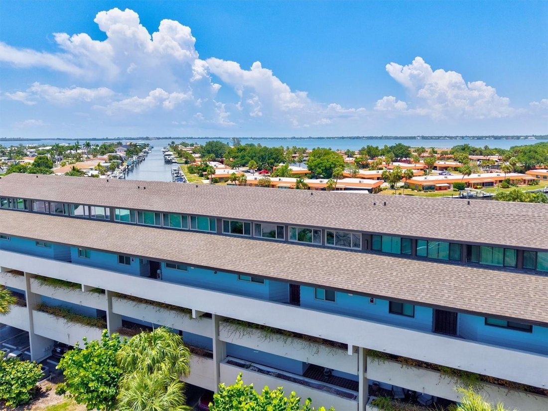 Condo in Bradenton, Florida, United States 1 - 18417635