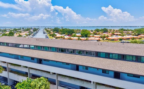 Condo in Bradenton, Florida, United States 1