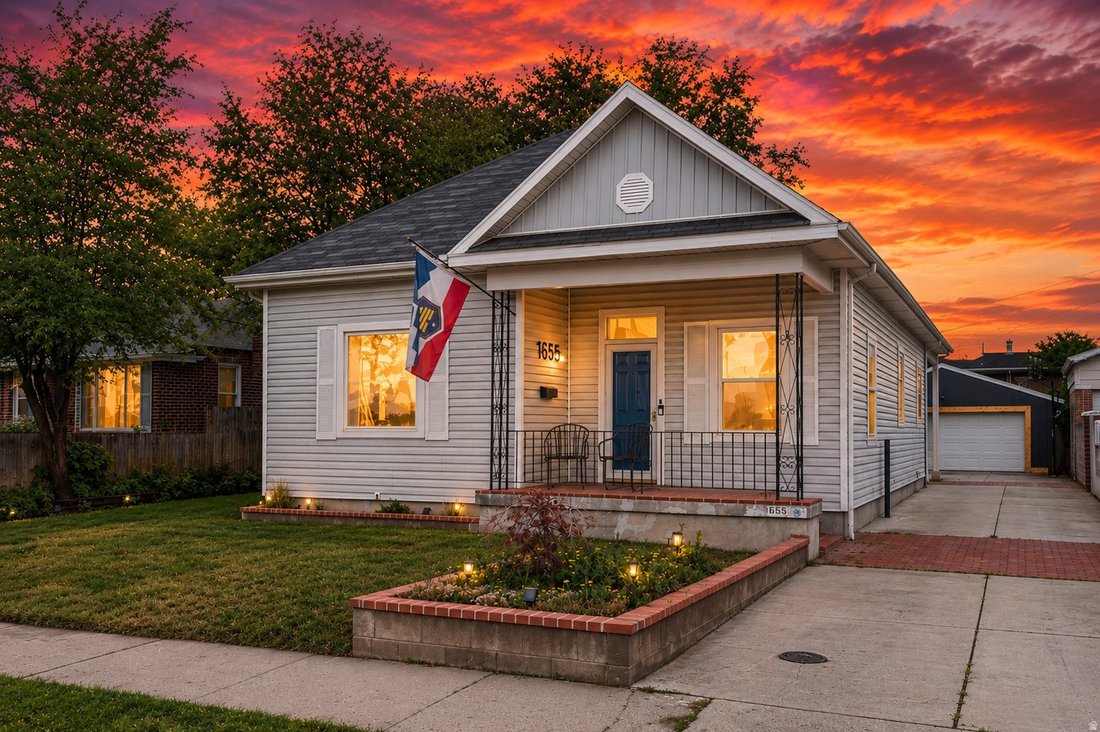 House in Salt Lake City, Utah, United States 1 - 18076447