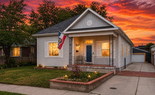 Casa a Salt Lake City, Utah, Stati Uniti 1