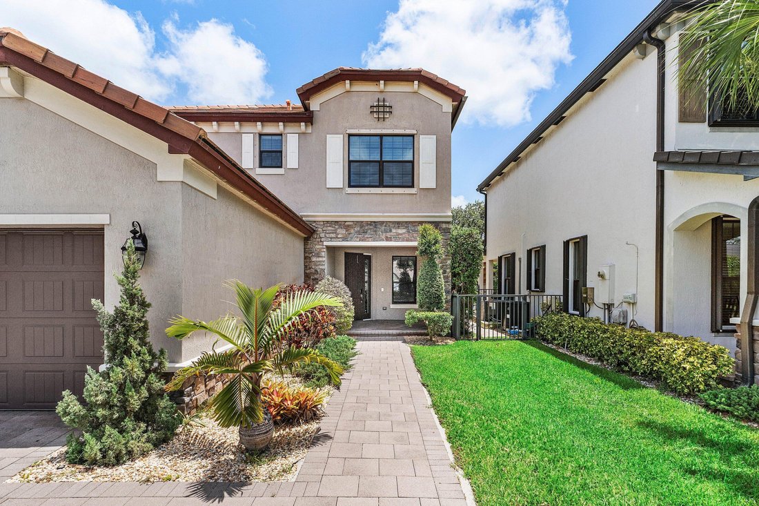 House in Lake Worth, Florida, United States 2 - 18417309