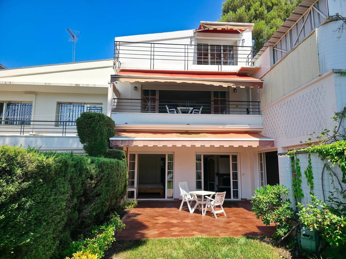 House in Cimiez, Nice, France 2 - 18418615