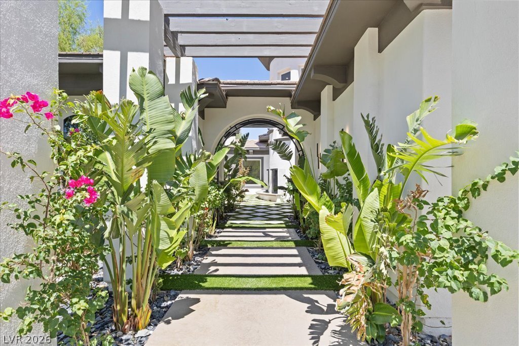 House in Las Vegas, Nevada, United States 5 - 18419202