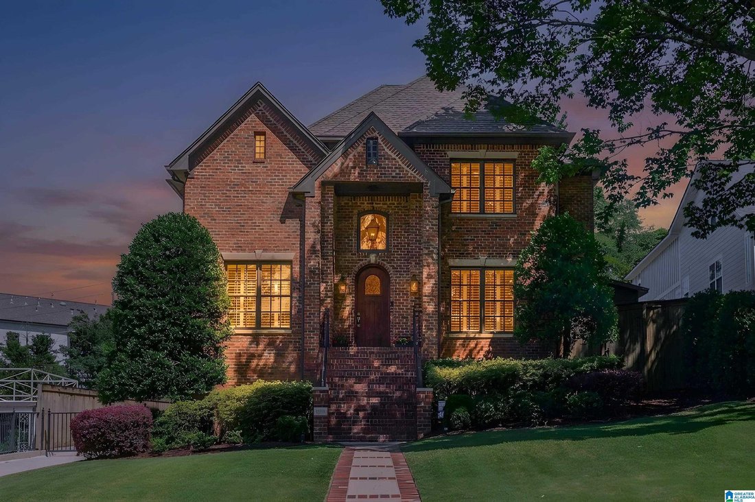 House in Homewood, Alabama, United States 1 - 18401031