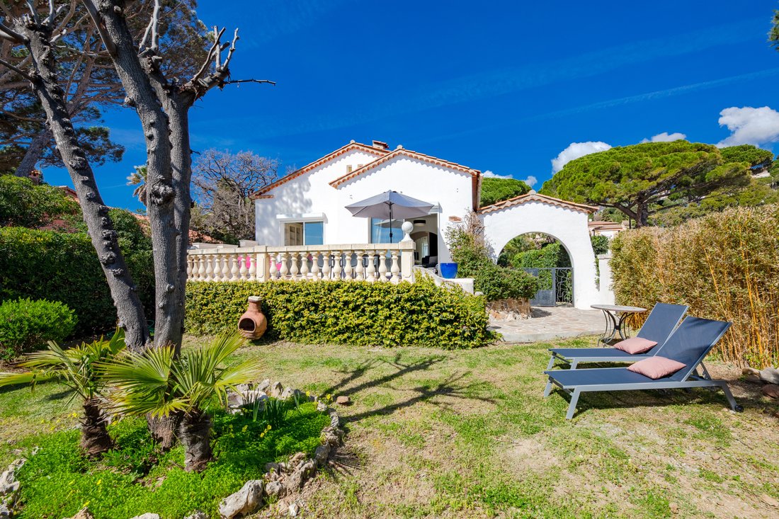 House in Basse Suane-Les Virgiles, Sainte-Maxime, France 2 - 18418271