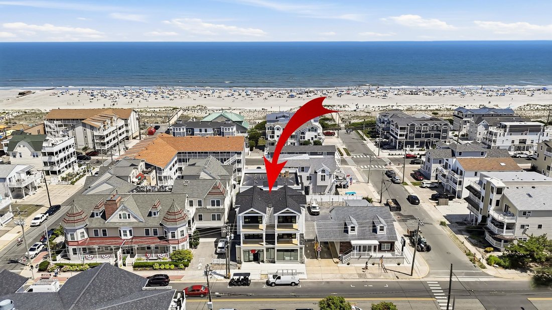 Condo in Sea Isle City, New Jersey, United States 2 - 18417301