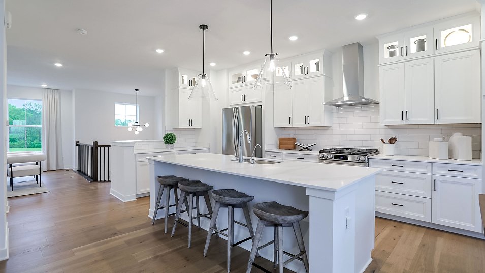 Townhouse in Westfield, Indiana, United States 1 - 18417906