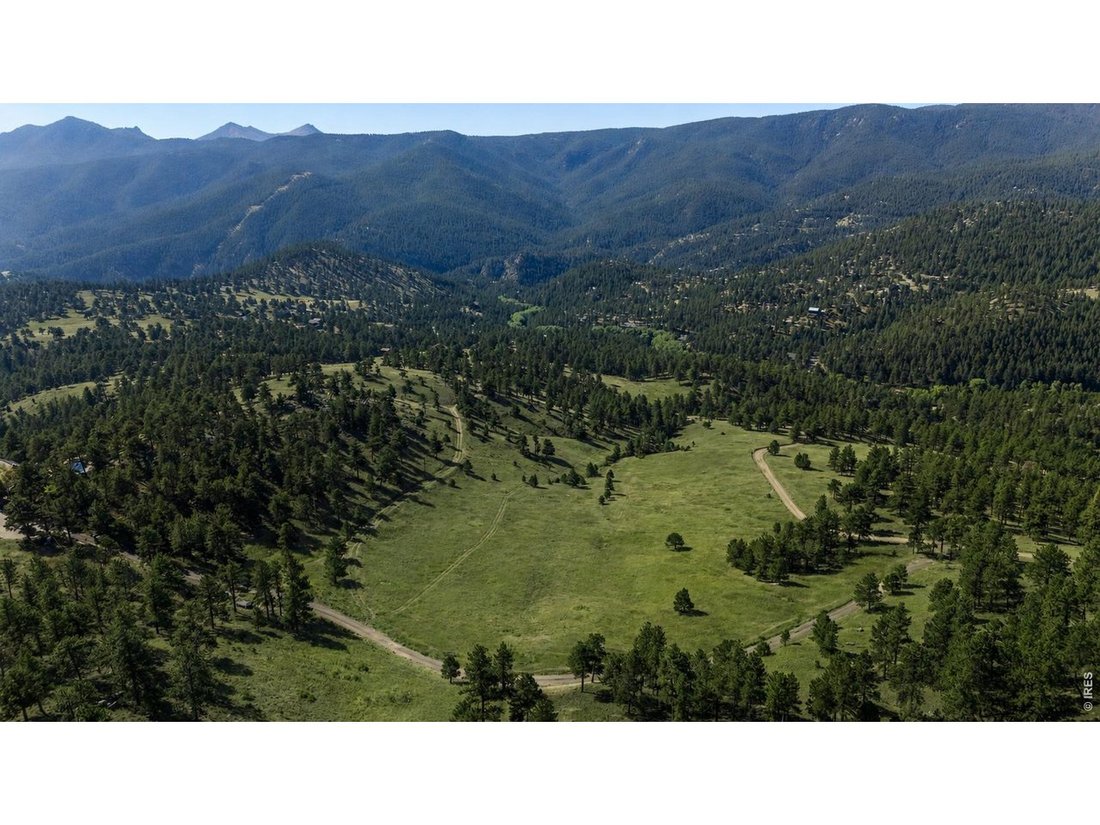 Land in Boulder, Colorado, Vereinigte Staaten 4 - 18417718