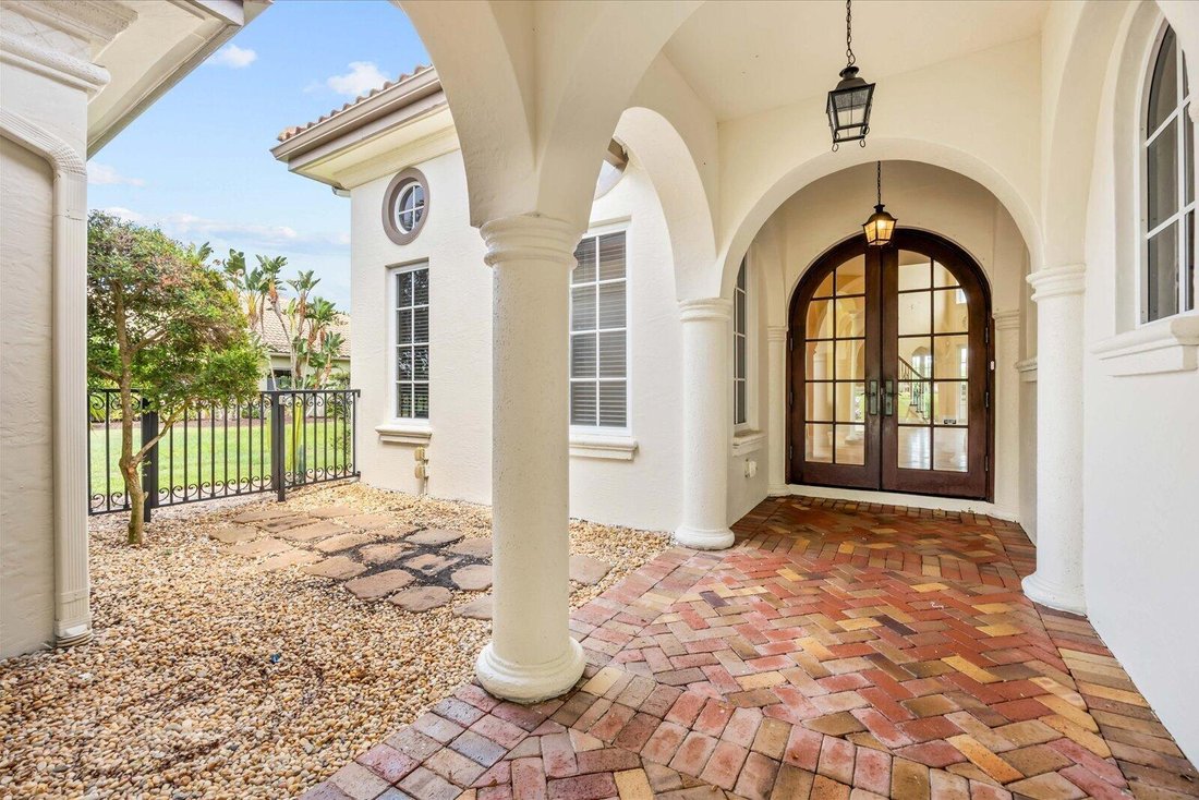 House in Port St. Lucie, Florida, United States 2 - 18417306