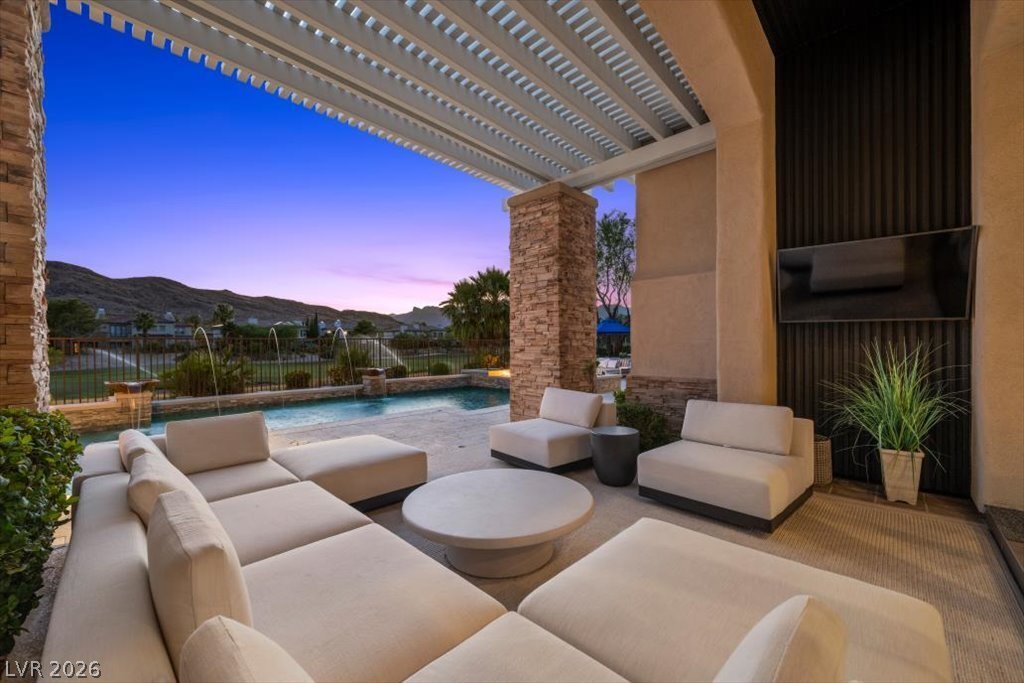House in Las Vegas, Nevada, United States 3 - 18417160