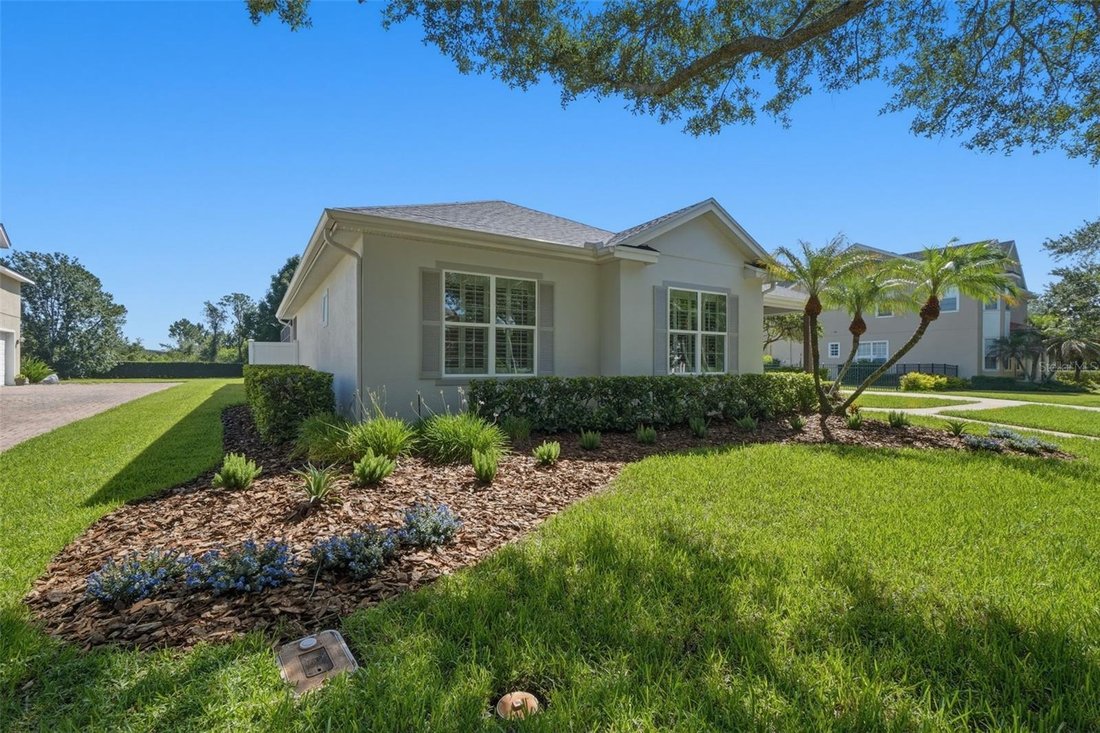 House in Orlando, Florida, United States 4 - 18417290