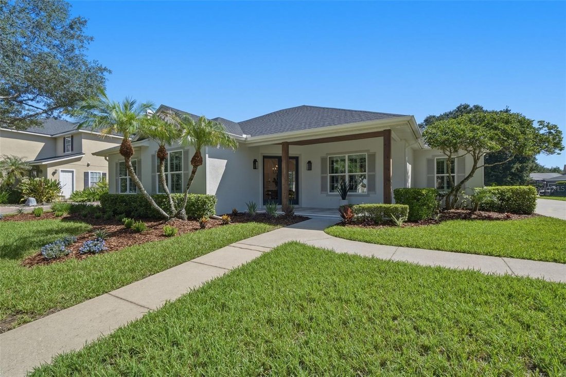 House in Orlando, Florida, United States 2 - 18417290