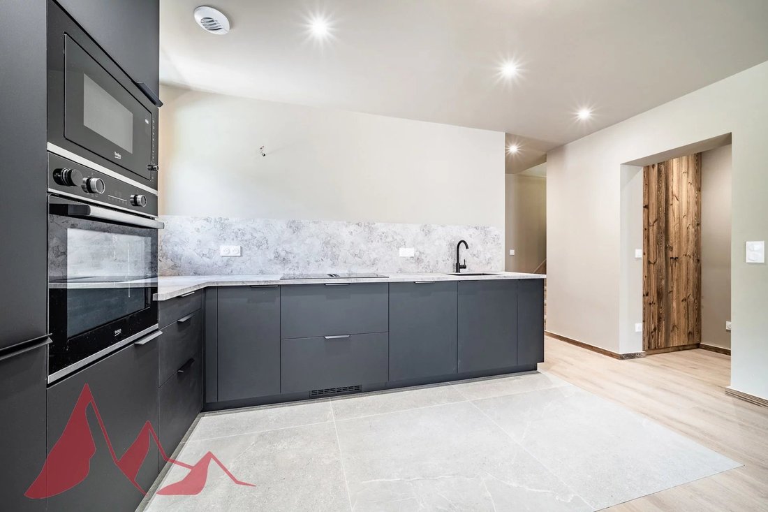Apartment in Morzine, Auvergne-Rhône-Alpes, France 5 - 14197825