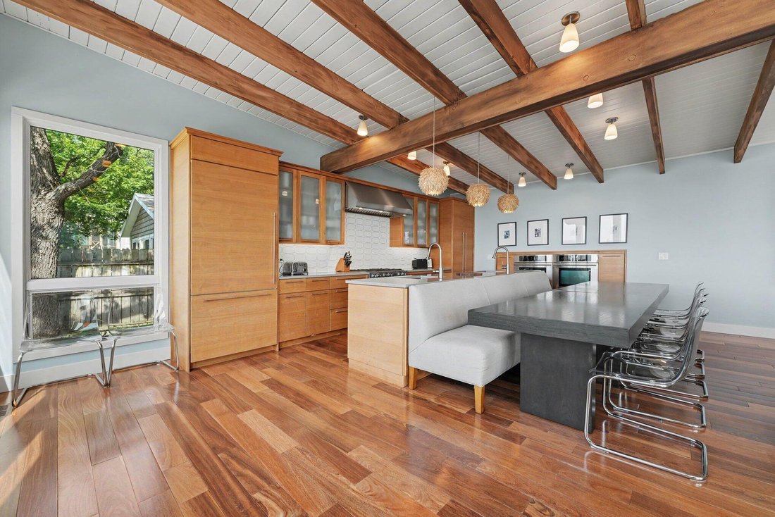 House in Beverly Shores, Indiana, United States 5 - 18418240