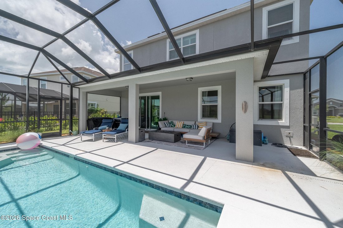 House in Melbourne, Florida, United States 4 - 18398905