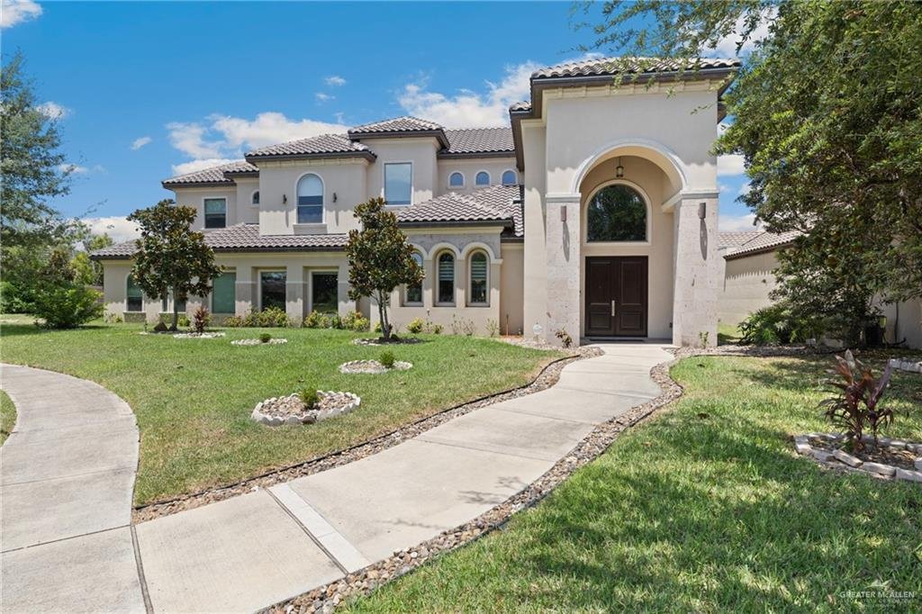House in McAllen, Texas, United States 1 - 18419293