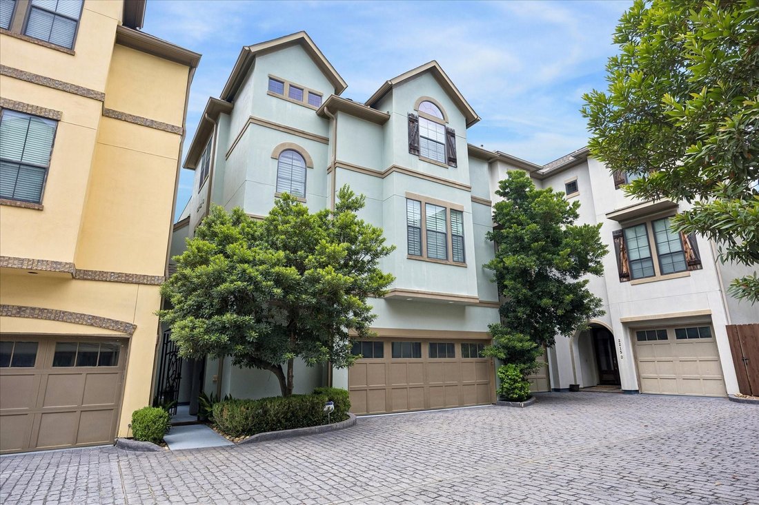 House in Houston, Texas, United States 2 - 18417419