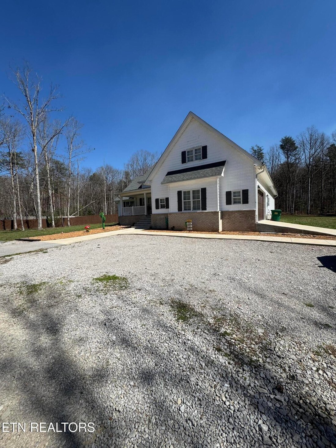House in Clarkrange, Tennessee, United States 3 - 18417282