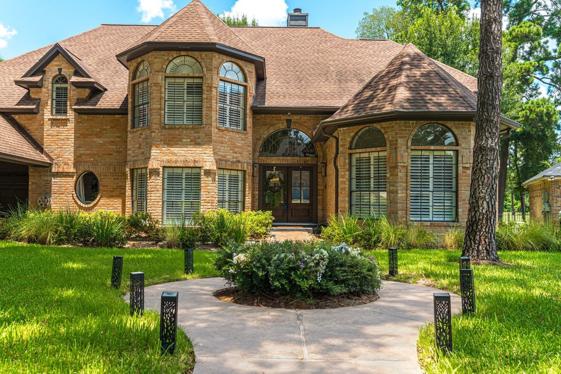 House in Spring, Texas, United States 2 - 18226818