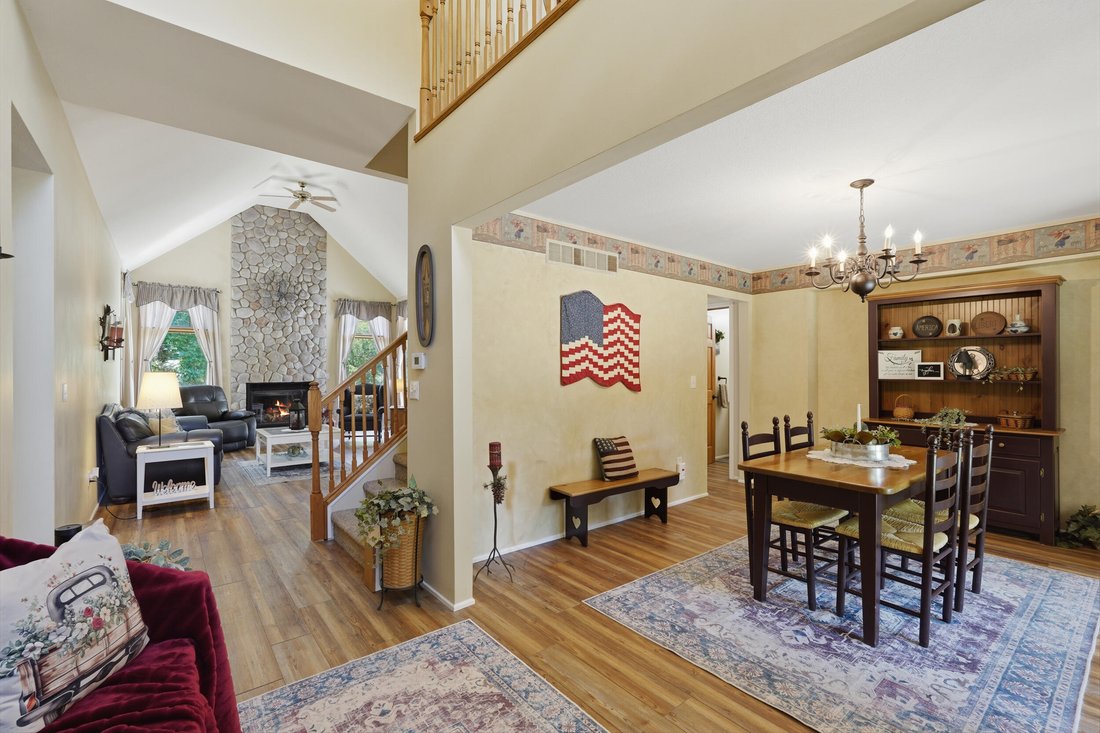 House in Brooklyn, Michigan, United States 5 - 18419095