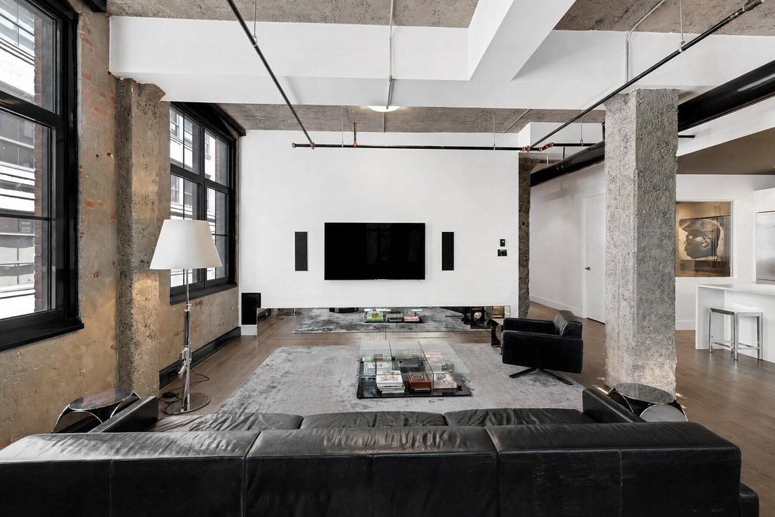 Condo in Montreal, Quebec, Canada 5 - 18419375