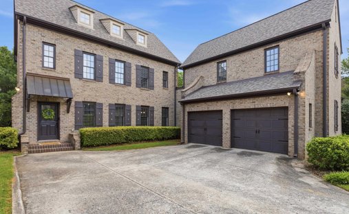 Haus in Hoover, Alabama, Vereinigte Staaten 1