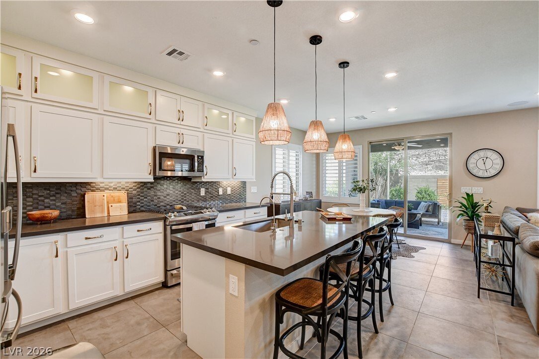 House in Las Vegas, Nevada, United States 5 - 18418385