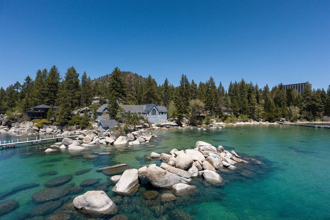 House in Kings Beach, California, United States 4 - 17987763