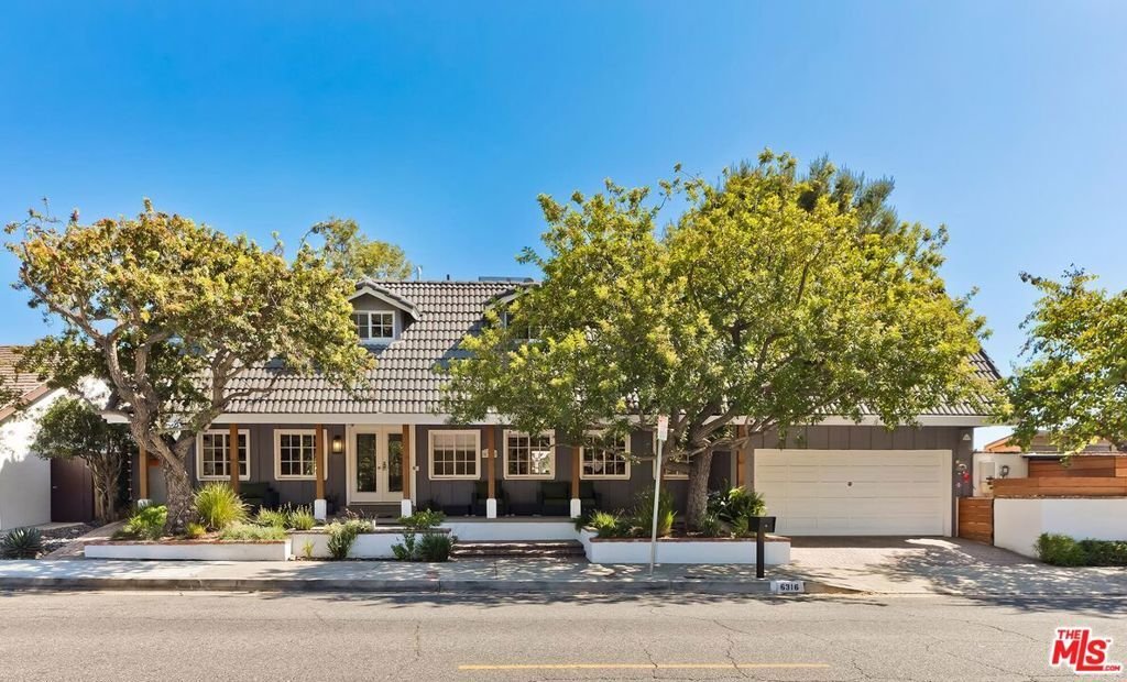 House in Los Angeles, California, United States 1 - 18419275